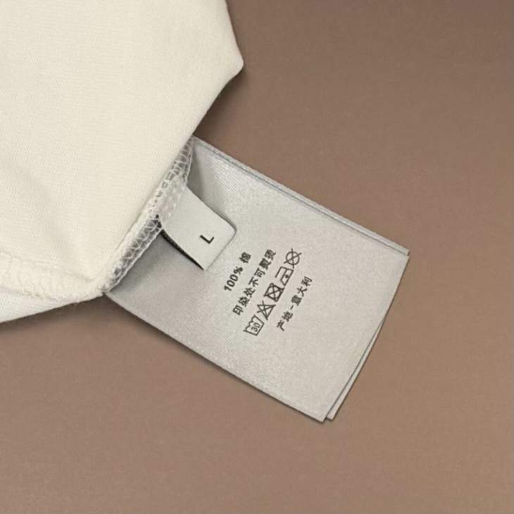 Dior T Shirts Short _SKUDiorM-2XLtltx8116373